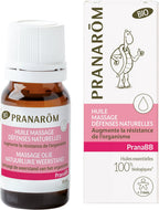 Pranarom Prana BB Massage Oil Immunity 10 ml.