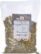 Old India Green Bell Pepper Cut 750 g