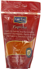 East End Paprika Powder (100g)