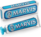 Marvis Aquatic Mint Toothpaste