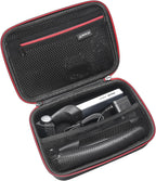 RLSOCO Case Compatible With Philips Norelco Body Groomer 7000/5000 Series Men's Whole Body Groomer & Intimate Hair Shaver & Trimmer,Fits for Philips BG7480/50,BG7490/50,BG5495/50,BG5490/50 and More