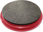 Padded Bucket Lid Seat by Bucket Lidz