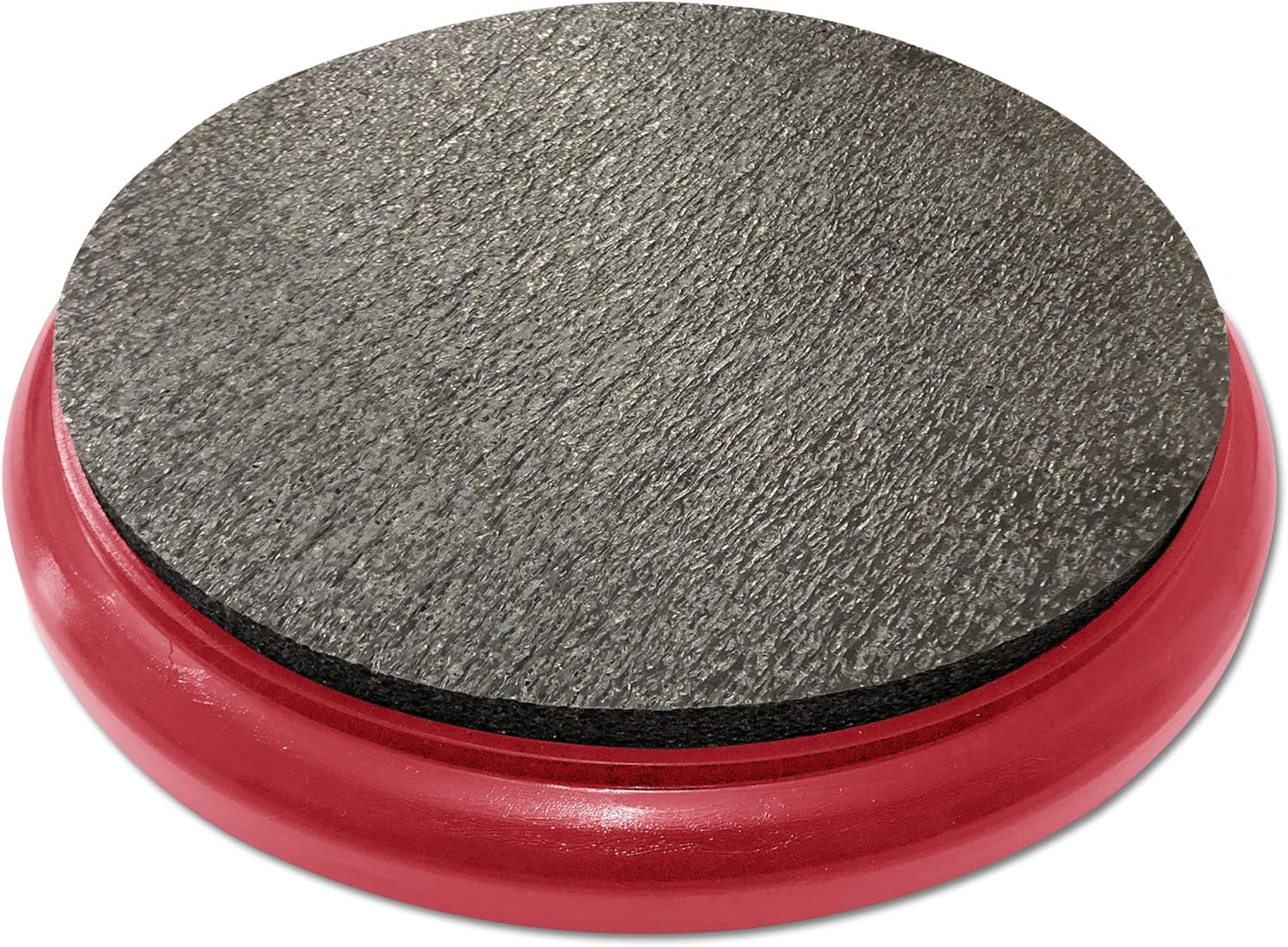 Padded Bucket Lid Seat by Bucket Lidz