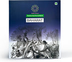 Pipar Spices Baharat - Eastern Mediterranean Spice Blend, 100g (3.53 oz) | Hand Grounded For Rich Aroma And Flavor.