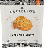 Cheddar Biscuits