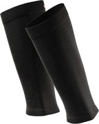 DANISH ENDURANCE Calf Compression Sleeve, 21-26 mmHG, Legs & Shin Supports for Men and Women, 1 or 3 Pack