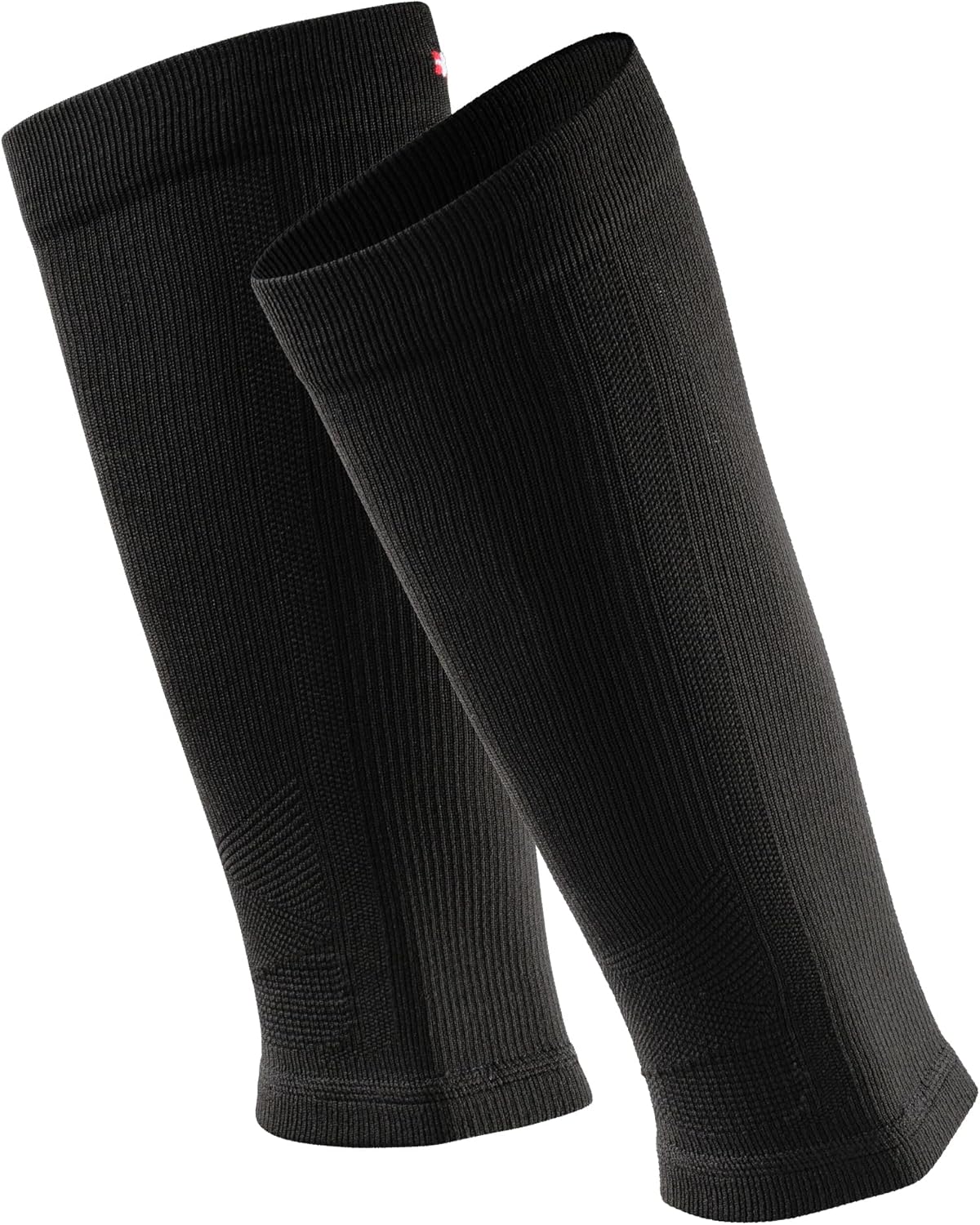 DANISH ENDURANCE Calf Compression Sleeve, 21-26 mmHG, Legs & Shin Supports for Men and Women, 1 or 3 Pack