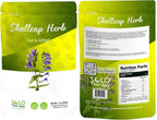 Skullcap Herb 28 Grams - Skullcap Tea - Skullcap Dried Herb- Scutellaria lateriflora Resealable Bag (Skullcap Herb)