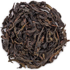 oriarmcha 450g / 16oz Wuyi Shui Xian Da Hong Pao Oolong Tea Loose Leaf - Fujian Chinese Oolong Tea Leaves Dahongpao - Wuyi Rock Wulong Tea Big Red Robe - Detox Relaxing Naturally Grown
