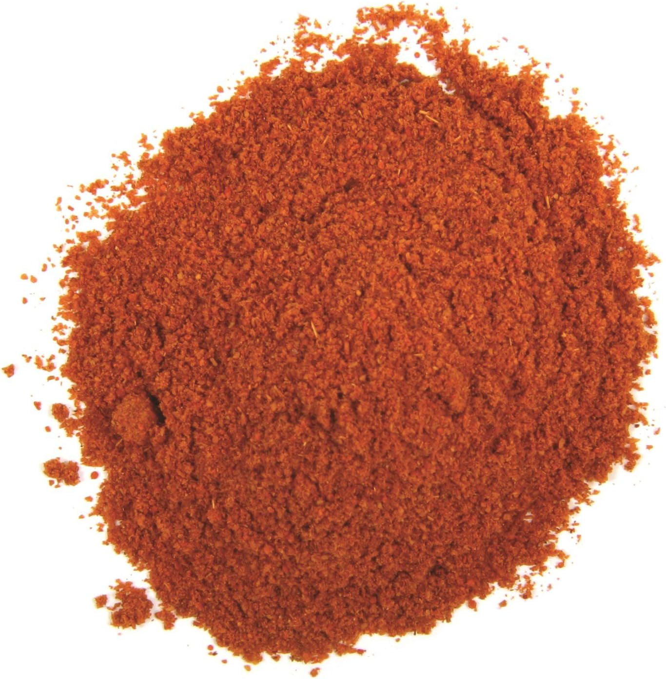 Frontier Natural Products Cayenne Ground 90000 Heat Units -- 16 oz