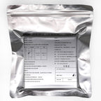 15 Sheets 1.5MM Dental Soft Splint, Thermoforming Materials for Vacuum Forming Machine 5” x 5''