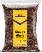 Rani Cloves Whole (Laung) 28oz (800g) Great for Food, Tea, Pomander Balls and Potpourri, Hand Selected, Spice ~ All Natural | NON-GMO | Kosher | Vegan | Gluten Friendly | Indian Origin