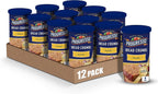 Progresso Plain Bread Crumbs, 8 oz. (Pack of 12)