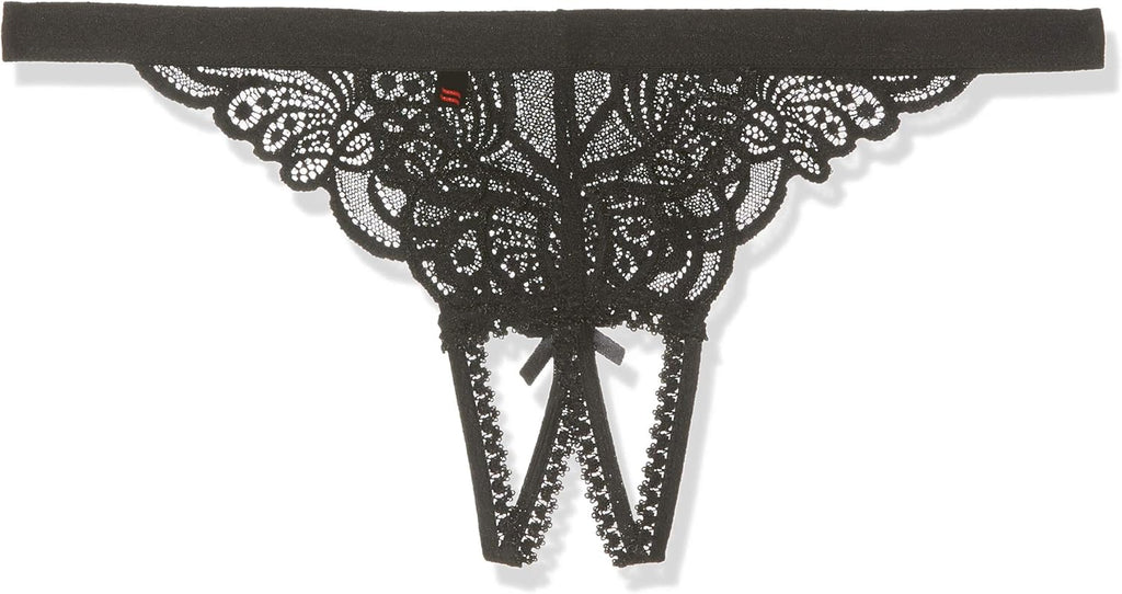 Obsessive Women's Retro