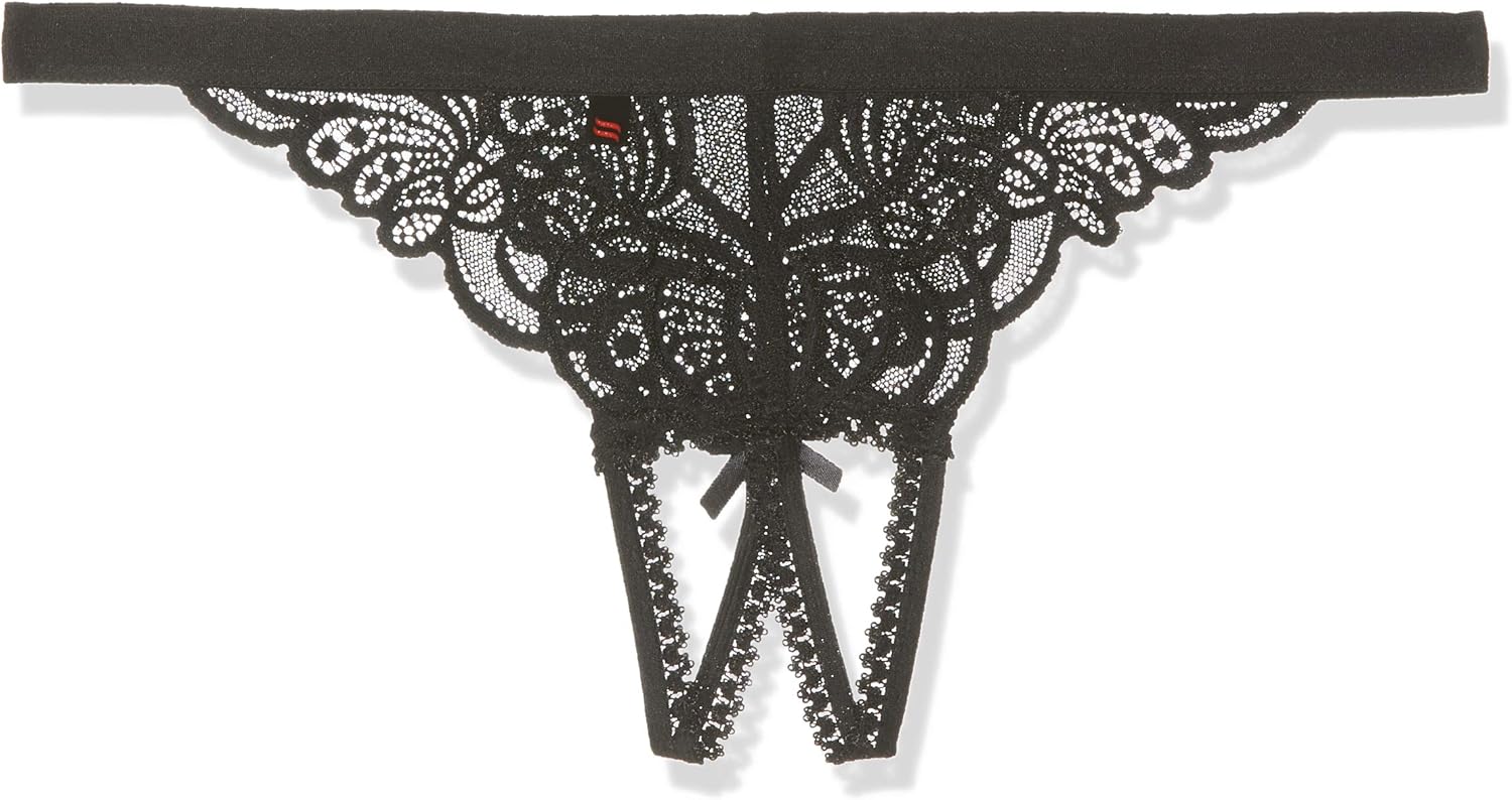 Obsessive Women's Retro