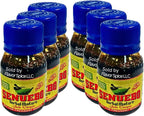 African Siunuebo Herbal Mixture 6 Jars