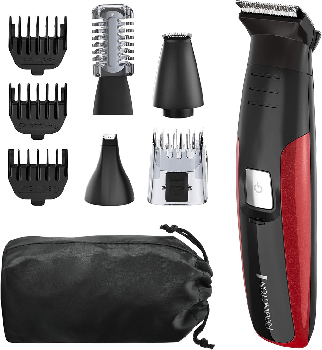 Remington All-in-one + Body Multigroomer 5000