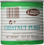 Clement Faugier Chestnut Puree from Ardeche - 15.5 oz