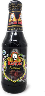 Baron Cassareep Seasoning 15oz