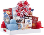 Wine Country Gift Baskets The Teatime Gift Collection