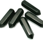 Green Goldstone Crystal Massage Wand ~70mm