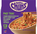 Annie Chun's Pad Thai Noodle Bowl, 8.52 oz (Pack of 1)