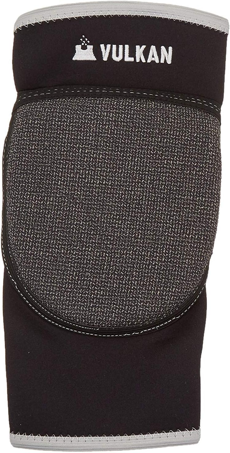 Vulkan Padded Elbow Support, Extra-Large, Extra Padded Elbow Support Brace Sleeve, Protection for Athletic Events, Sports, and Recreational Activities, Elbow Guard Cushions Accidental Falls & Injuries