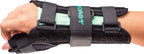 Aircast A2 Wrist Support Brace with Thumb Spica