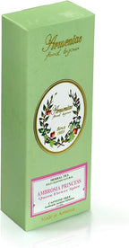 Armeniac Ambrosia Princess – 100% Natural Wild Crafted Loose Leaf Herbal Tea in a T-Stick | Premium – Wellness – Artisan – 12 Single Serve Steeps T-Sticks