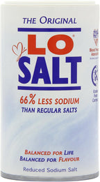 Lo Salt 350 g (Pack of 6)