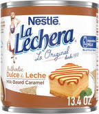Nestle La Lechera Dulce de Leche Milk-Based Caramel