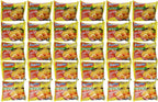 Indomie Instant Noodles Soup Chicken Curry Flavor for 1 Case (30 Bags), 2.82 Ounce (Pack of 30)