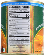 Alphonso Mango Pulp