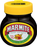 Marmite, Yeast Spread, 4.4 Ounce
