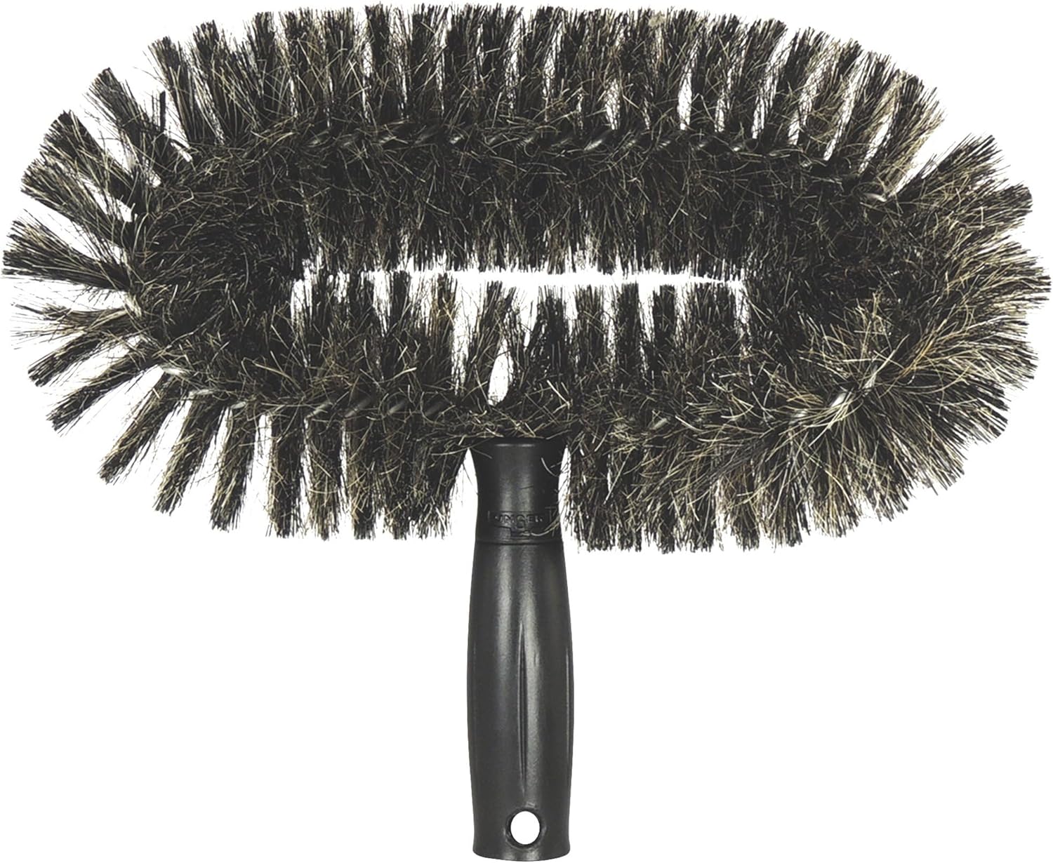Unger WALB StarDuster WallBrush Duster, 3 1/2-Inch Handle