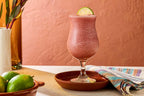 Monin Inc. Smoothie Mixes Monin Strawberry Banana Fruit Smoothie Mix