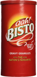 Bisto Beef Gravy Granules 450g (Pack of 1)