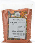 Old India Smoked Paprika 250 g