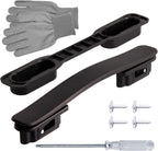 Luggage Handle 200mm Durable Spare Replacement Luggage Grip Carry Strap (HR-01N)