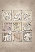 Away From The World Deluxe Version