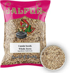 Whole Cumin Seeds by Jalpur