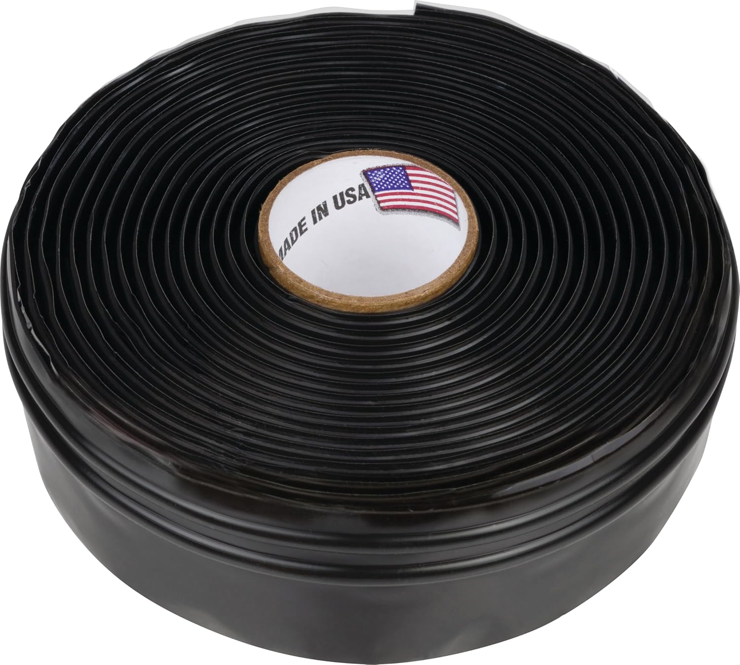 Silicone Rubber Grip Wrap for Tool Handles, Fitness and Sports Equipment - 1.7mm Thick