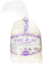 Le Paludier Guerande Fleur de Sel (8.8 ounce)