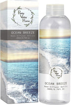 Reed Diffuser Refill (Ocean Breeze)