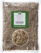 Eucalyptus Leaf Cut & Sifted, by Herb Co, Eucalyptus Globulus, Blue Gum, Australian Fever Tree, from Morocco, Kosher, for Infused Oils, Liniments, Inhalers, Skin Creams, Sachets & Potpourri, 1 lb