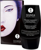 Shunga ORGASMIC CREAM SECRET GARDEN 30ml
