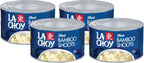 La Choy Bamboo Shoots, 8 oz (Pack of 4)