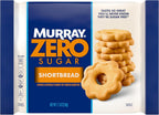 Murray Sugar Free Shortbread Cookies, 7.7 Oz. (Pack of 1)