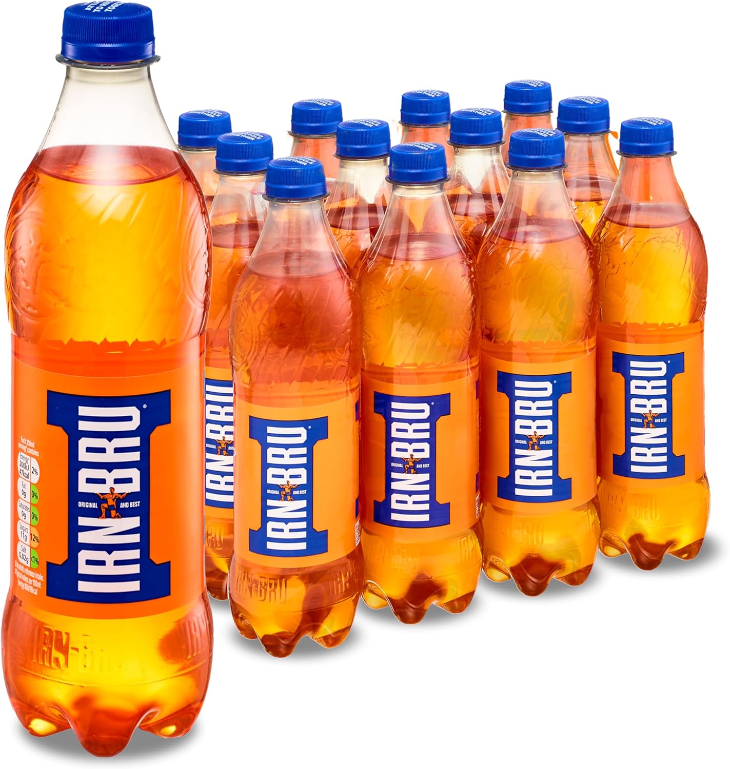 Irn Bru 12x500ml