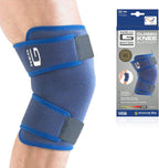 Neo-G Knee Brace, Closed – Joint support knee brace for Chronic aches, Knee Injuries, ACL, Meniscus Tear for Daily Wear- Adjustable Compression – Class 1 Medical Device